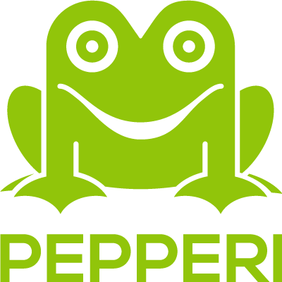Pepperi placeholder