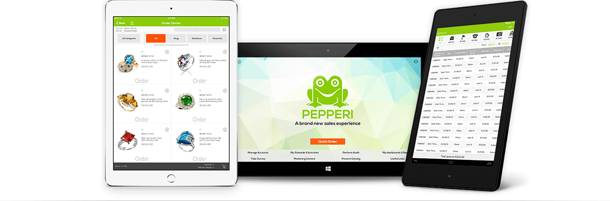 Bring your own device – iOS, Android, or Windows 10 Bring your own device – iOS, Android, or Windows 10
