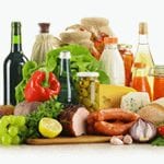 e-catalog for food