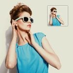 e-catalog for eyewear