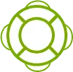 customer support icon