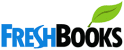 freshbooks logo