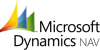 microsoft dynamics nav logo