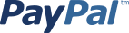 PayPal logo