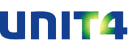 unit4 logo