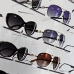 mobile-merchandising for eyewear