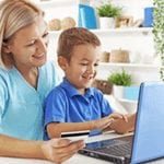 B2B e-Commerce for children's accessories and toys