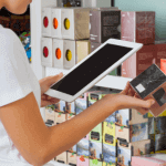 tablet retail execution