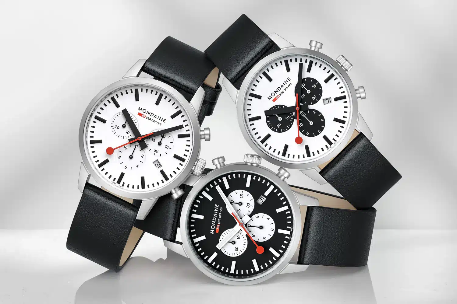 mondaine case study