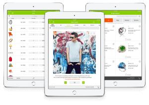 B2B StorefrontImage
