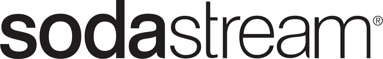 Soda Stream Logo