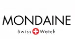 Mondaine logo