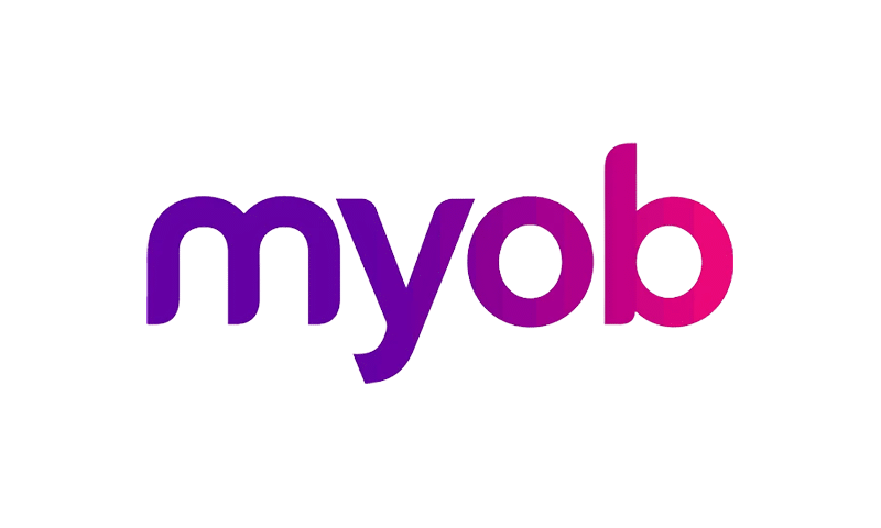 MYOB icon