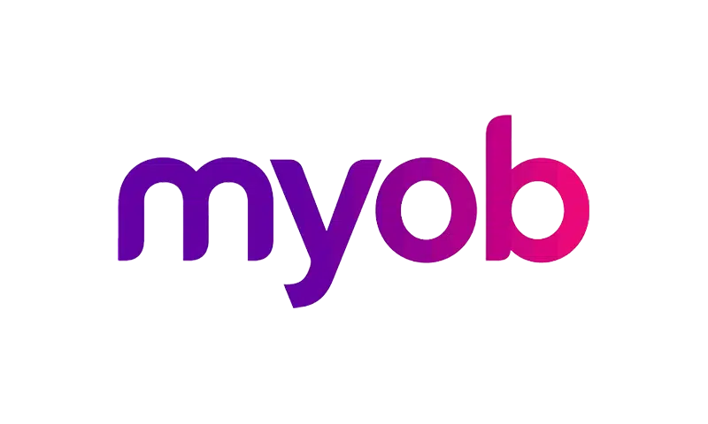 MYOB icon