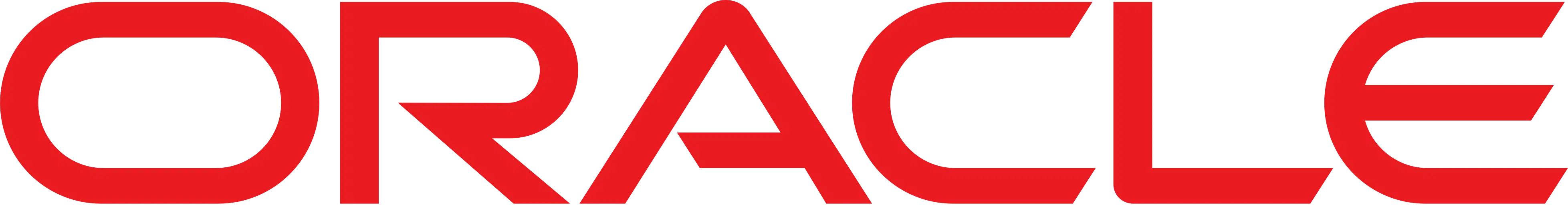 oracle logo