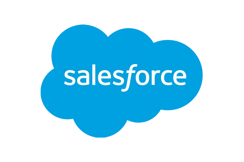 salesforce icon