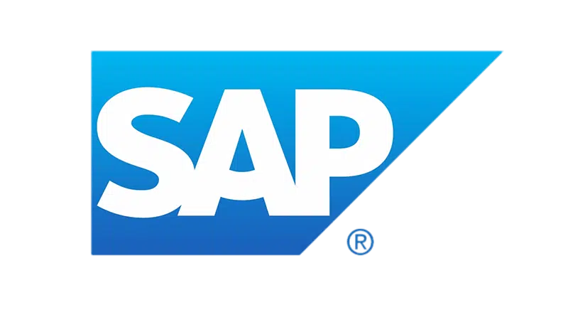 sap logo