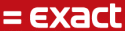 Exact logo