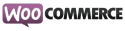 Woo Commerce logo