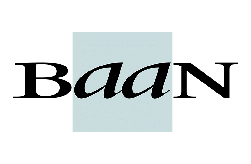 baan logo