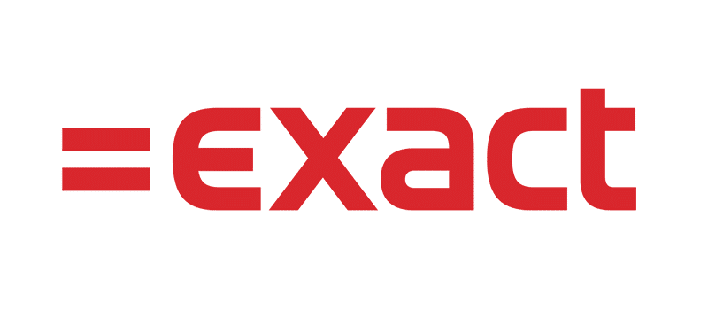 exact macola logo