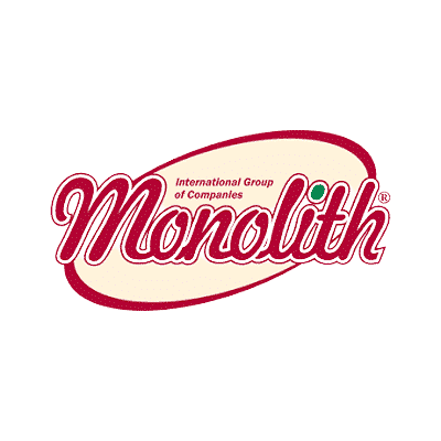 monolith logo box