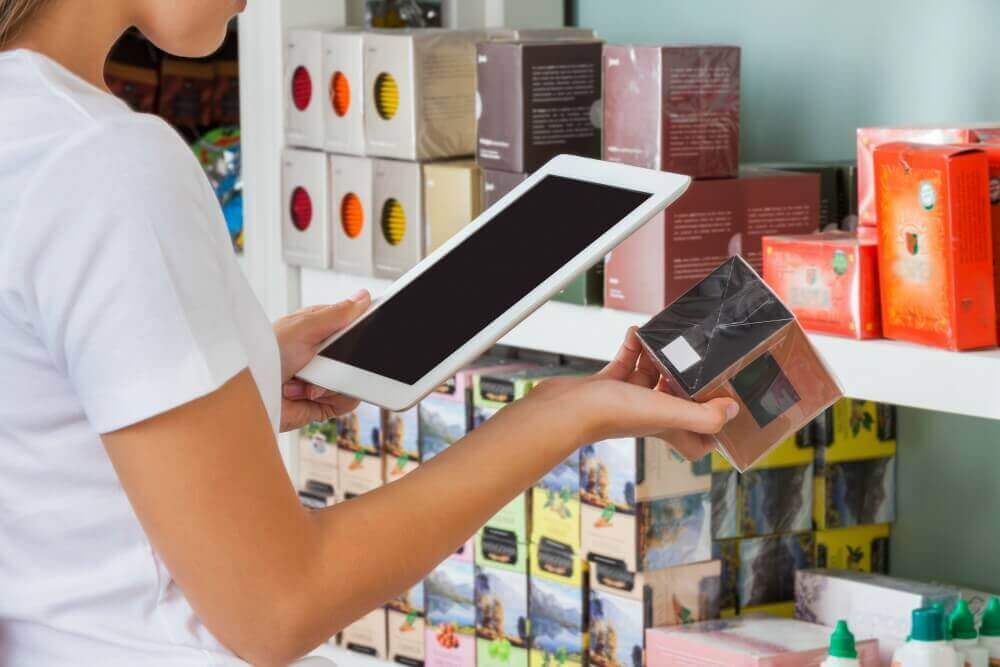 Retail Execution and Monitoring Solutions