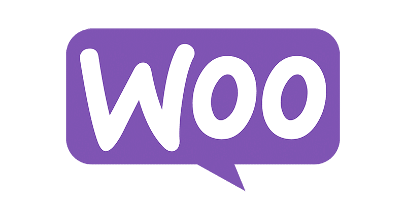 woocommerce logo