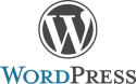 wordpress logo