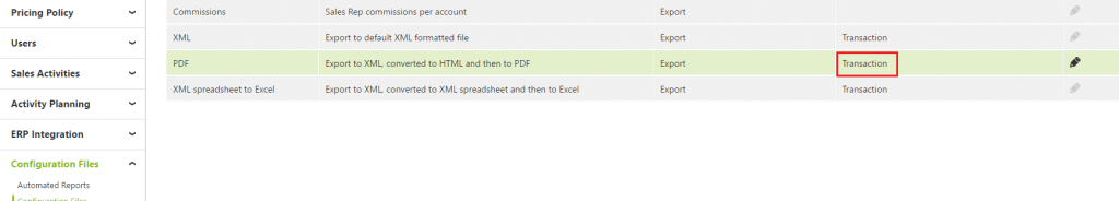 ConfigurationFilesXSLTTemplate