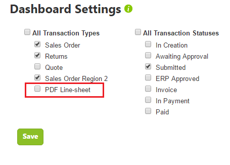 SalesDashboard