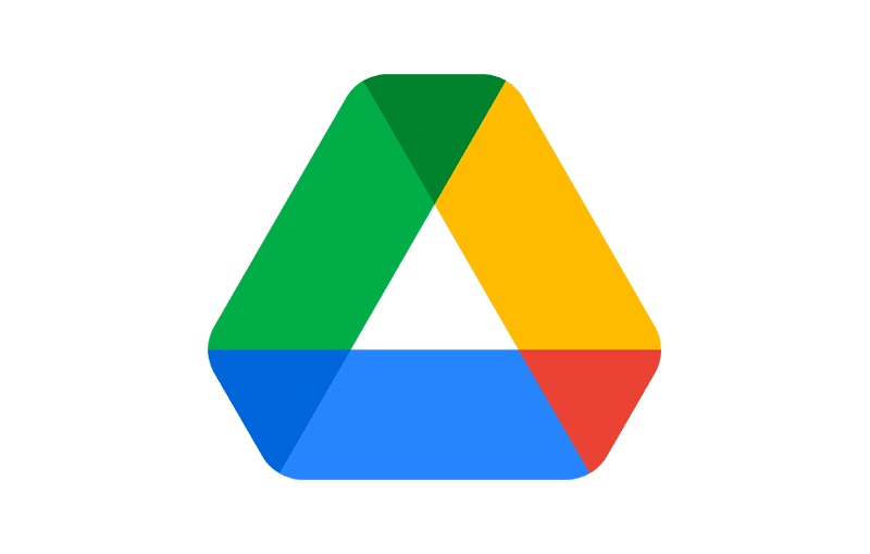 google drive logo