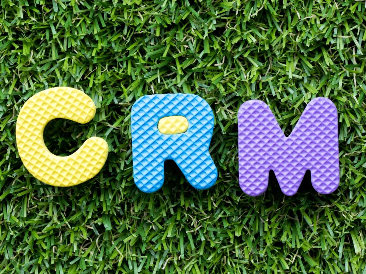 What Wholesale CRM Offers that Traditional CRM Doesn't