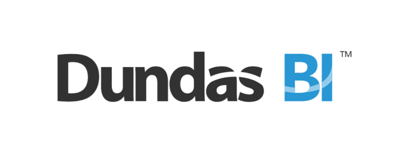 dundas bi logo new