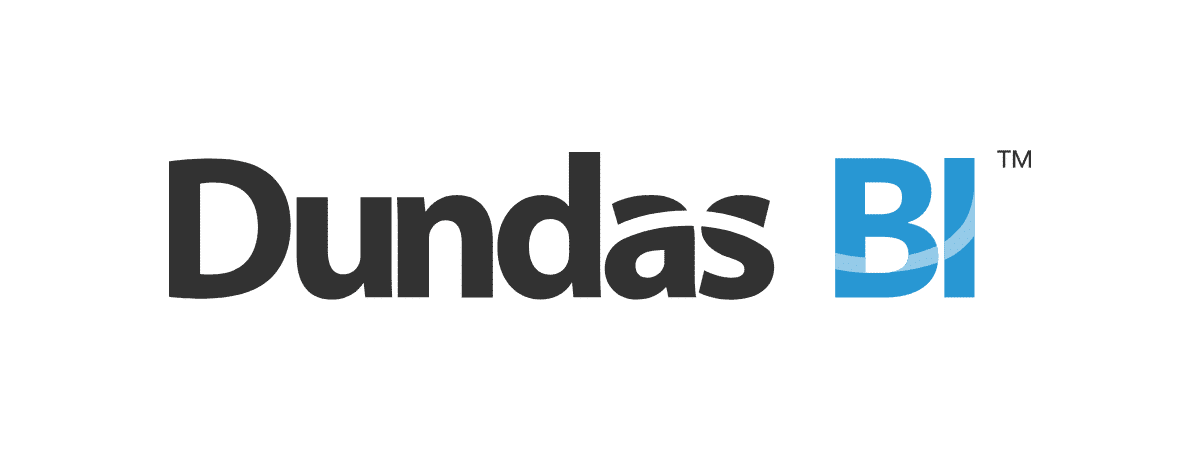 dundas bi logo