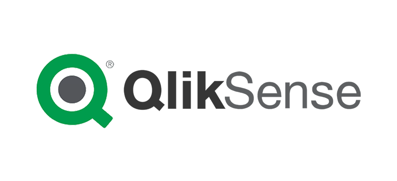 qlik sense logo