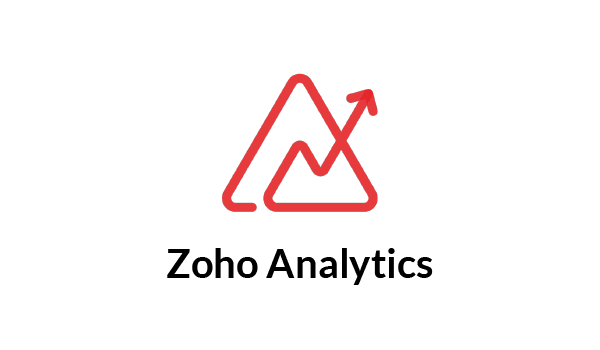 zoho analytics logo