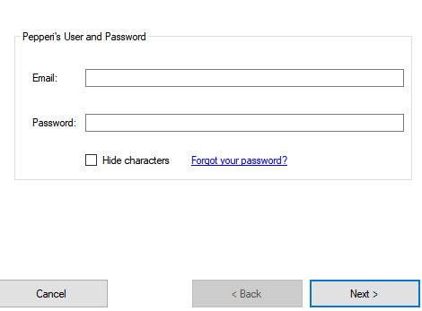quickbooks login process