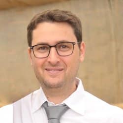 Lior Goell
