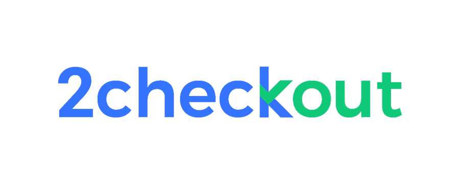 2checkout logo