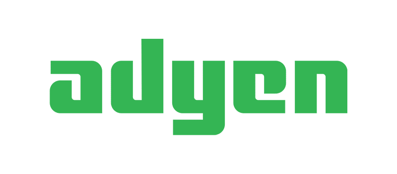 adyen logo