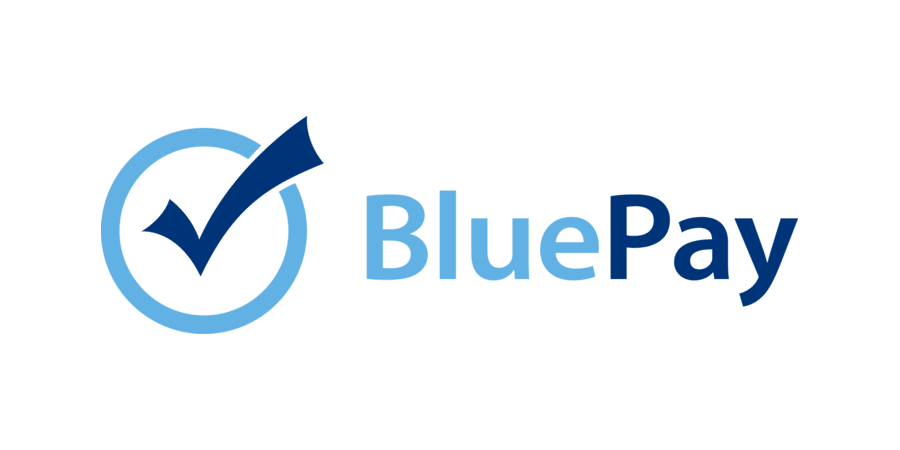 bluepay logo