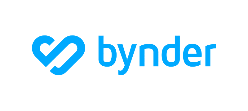 bynder logo