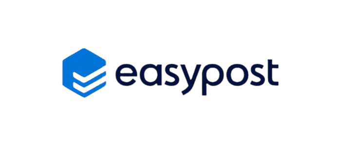 easypost logo