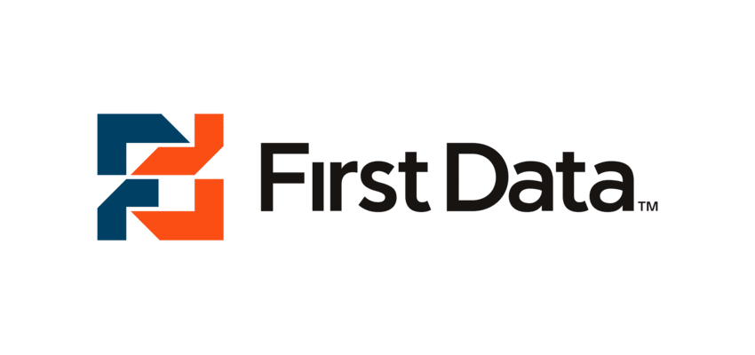 first data logo