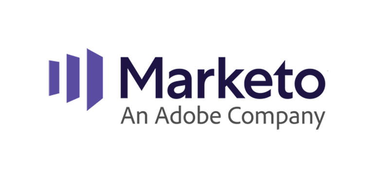 marketo logo