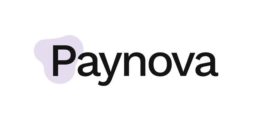 paynova logo