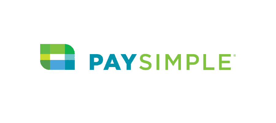 paysimple logo