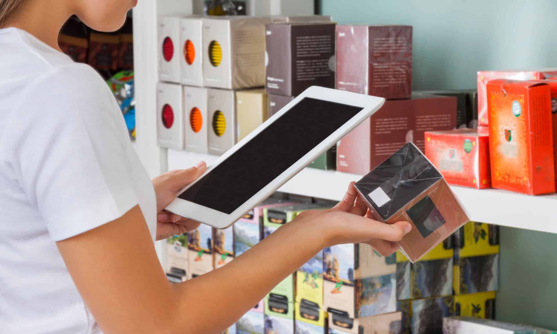 retail execution - pepperi