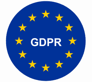 GDPR compliance